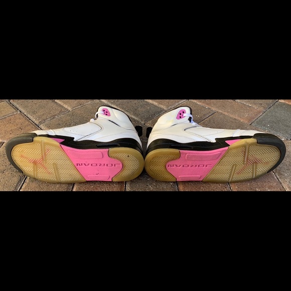 Air Jordan 60 Plus - Picture 8 of 8